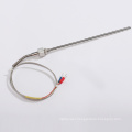 high precious probe ss304 M6 industry k type thermocouple temperature sensor